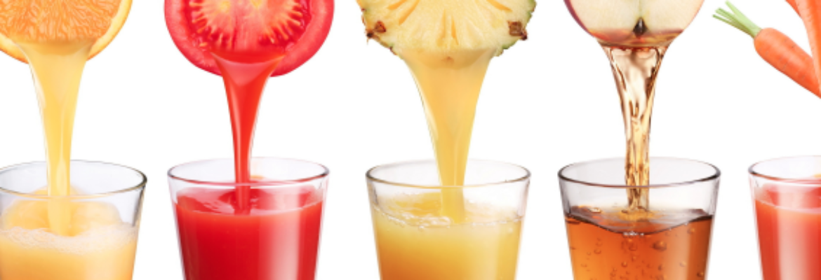 Kure Juice Bar