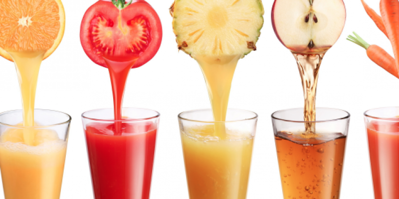 Essential Juices and Smoothies