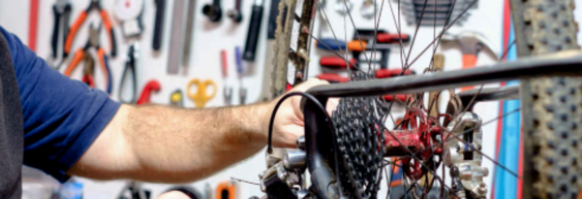 Tuite Bicycle Repair
