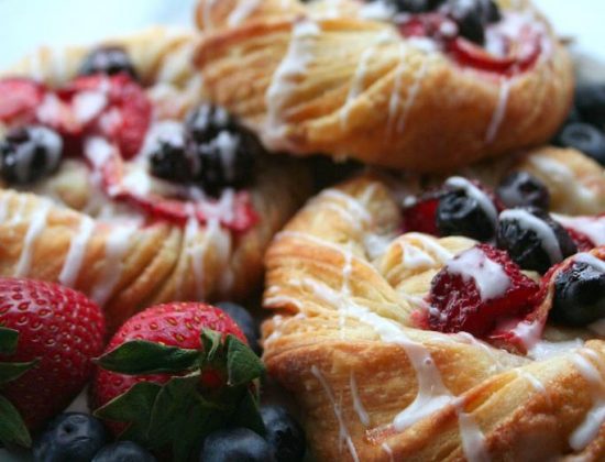 Sweetpea Baking Company