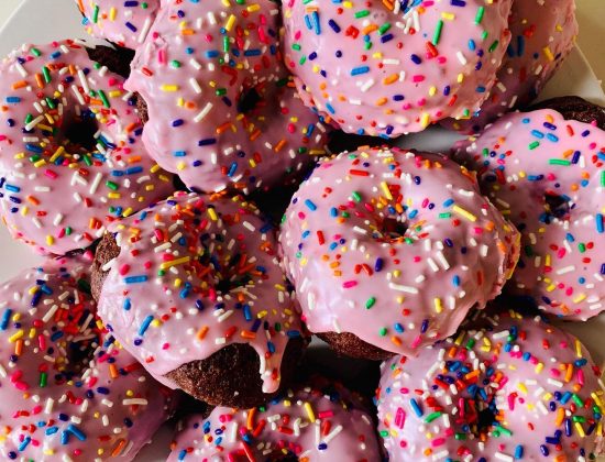 Petunia’s Pies & Pastries