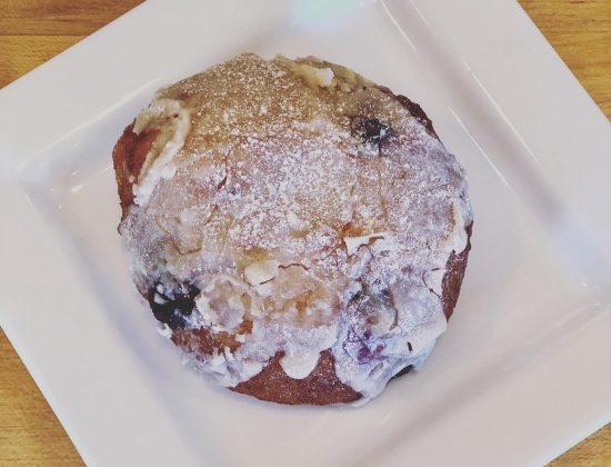 Petunia’s Pies & Pastries