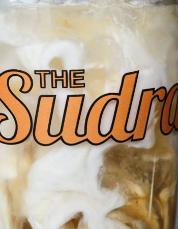 The Sudra