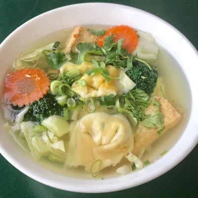 Sweet Lemon Vegetarian Bistro