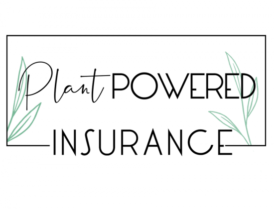 Plant powered insurance