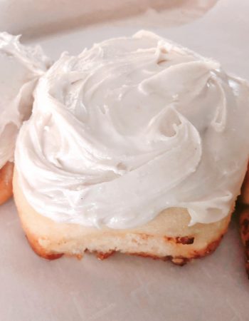 Indulge Irresponsibly Bakery