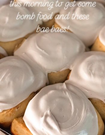 Indulge Irresponsibly Bakery