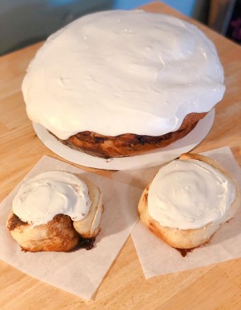 Indulge Irresponsibly Bakery