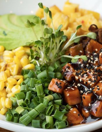 Native Foods