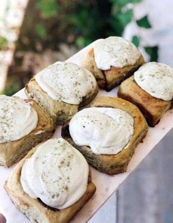 Indulge Irresponsibly Bakery