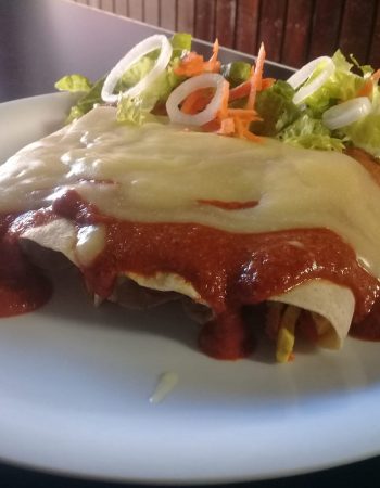 Restaurante Saryga